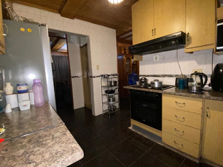 3 Bedroom Property for Sale in Zamdela Free State